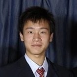 Commissionaires Great Lakes Employee Michael He's profile photo