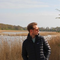 Paradox Employee Niels Brochner's profile photo