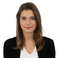 Choco Employee Marina Begovic's profile photo