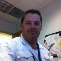 Gator Grading & Paving, LLC Employee Brian Martineau's profile photo