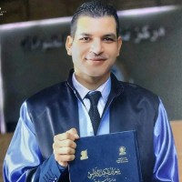 Studio Arabiya EG Employee Muhammad Ameen's profile photo