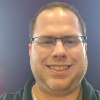 Ruan Transportation Management Systems Employee Phil Crouse's profile photo