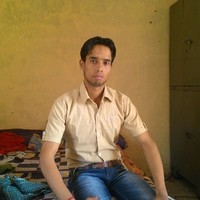 ENTERNATIONAL Employee Pramod Kumar's profile photo