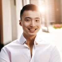 Toll Group Employee Darren Lim's profile photo