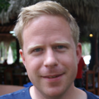 Parlan Employee Kees Jong's profile photo