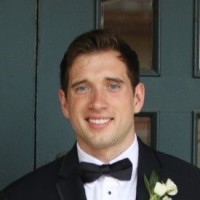 Quartile Employee Tim Dalton's profile photo