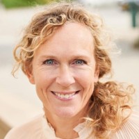 Kick Your Habits Employee Nynke Wiersma's profile photo