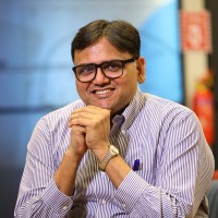 Rohit Shah Email & Phone Number