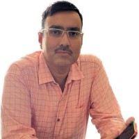 Cello Employee Amitabha Chaudhuri's profile photo