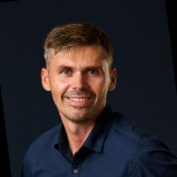 Performance Media Employee Piotr Panasiuk's profile photo