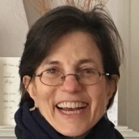 The Aperture Foundation Employee Mary st. John's profile photo