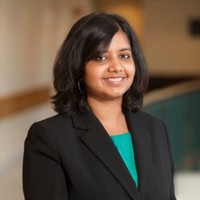 Dataring Employee Gitanjali Dinesh's profile photo