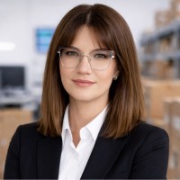BEGA-Gruppe Employee Kinga Kryś's profile photo