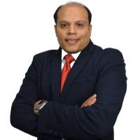 Sonar6 (acquired by Cornerstone OnDemand) Employee Pavan Valicherla's profile photo