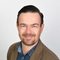 KNAPP Employee Michael Mandl's profile photo