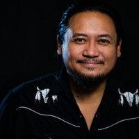 Intersection for the Arts Employee Brian Rivera's profile photo