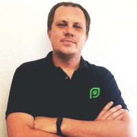 Piccin Tecnologia Agrícola Employee Douglas Fahl Vitor's profile photo