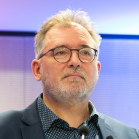 industriAll Europe Employee Bruno Demaître's profile photo