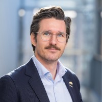 Mälardalen University Employee Per Strandberg's profile photo
