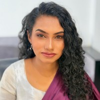 IgniterSpace Employee Nawodani Wijekoon's profile photo