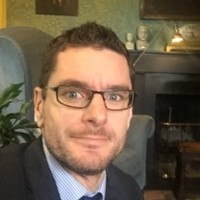 TigerTMS Employee Gordon Lampshire's profile photo