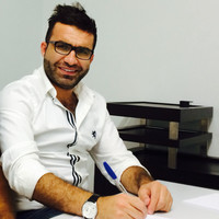Ali Sawwan Email