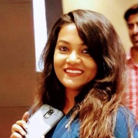 TurnPoint Employee Usha Nair's profile photo