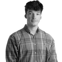 Levercliff - Certified B Corp™️ Employee Llyr Griffiths's profile photo