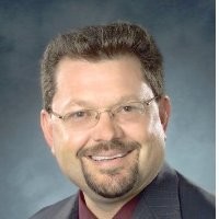 Alphacore Employee Ken Potts's profile photo