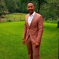FysioCompany Employee Tom Engels's profile photo