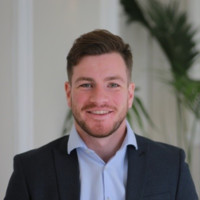 Docusign Employee Glenn O'Brien's profile photo