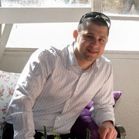 Riskified Employee Shahar Yaari's profile photo