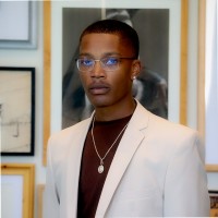 Industry Specific Solutions Employee Kenneth Franklin's profile photo