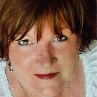 Avery Dennison Reflective Solutions Employee Rita Byrne's profile photo