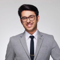 BoldCap Employee Pratham Chadha's profile photo