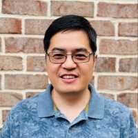 Microsoft Employee Gary Lin's profile photo