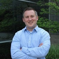 Forcepoint Employee Scott Binder's profile photo