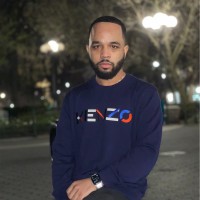 SMCP – Sandro, Maje, Claudie Pierlot, Fursac Employee Luis Anthony's profile photo