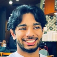 Databricks Employee Savio Joseph's profile photo