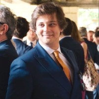 7Speaking Employee Charles Duhamel's profile photo