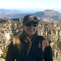 Celtic Thunder Employee Rachel Davis's profile photo