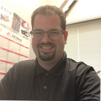 Pennsylvania Transformer Technology LLC (PTT) Employee Brandon H's profile photo