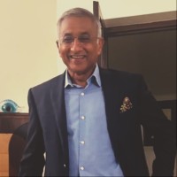 Saksoft Employee Aditya Krishna's profile photo