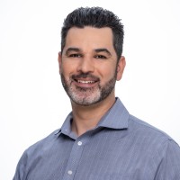 Infinite Networks Inc Employee Sean Betti's profile photo