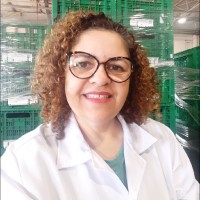 Leticia Barrozo Parada Email & Phone Number