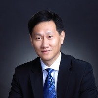 International Atomic Energy Agency (IAEA) Employee Wei Huang's profile photo