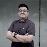 English 1 Indonesia Employee Dimas Setya Putra's profile photo