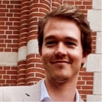 Wil-Ma Employee Nils Wollants's profile photo