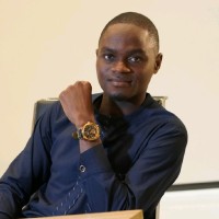 Lawrence Umoru Email