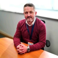 RSS Infrastructure Ltd Employee John Byrne's profile photo